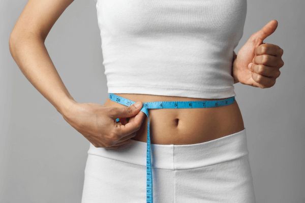 Dieta keto vegetariana para adelgazar